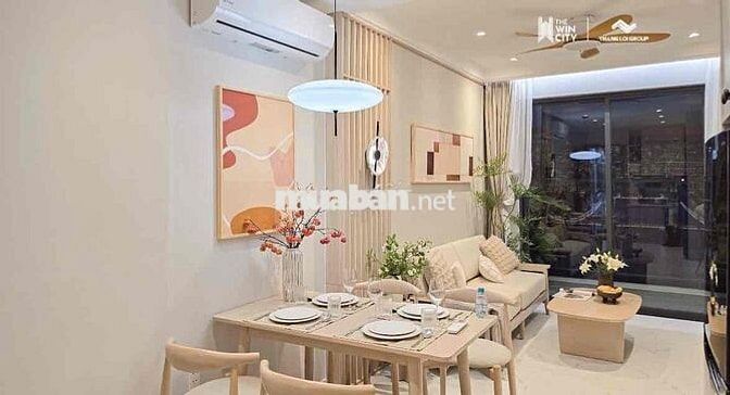 Căn hộ ngay mặt tiền TL10, Ký hợp đồng mua bán 10% còn lại góp tháng