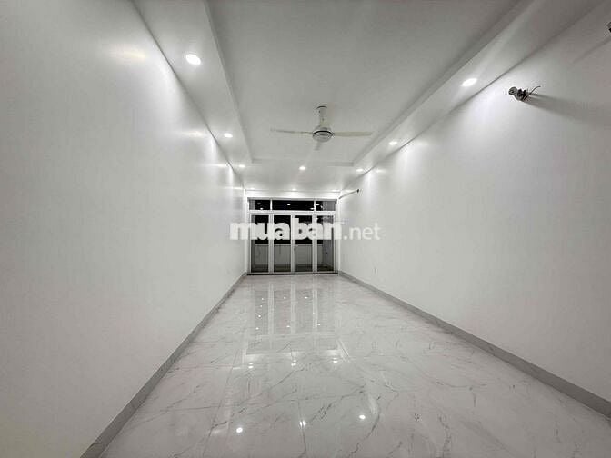 Cho thuê dmặt bằng mới 100% chợ Thủ Dầu Một - Bình Dương cũ (GC