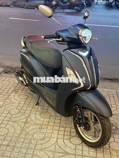 Grande 125 ABS 2022