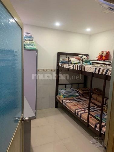 BÁN GẤP NHÀ HẺM THÁI PHIÊN, P.8, QUẬN 11