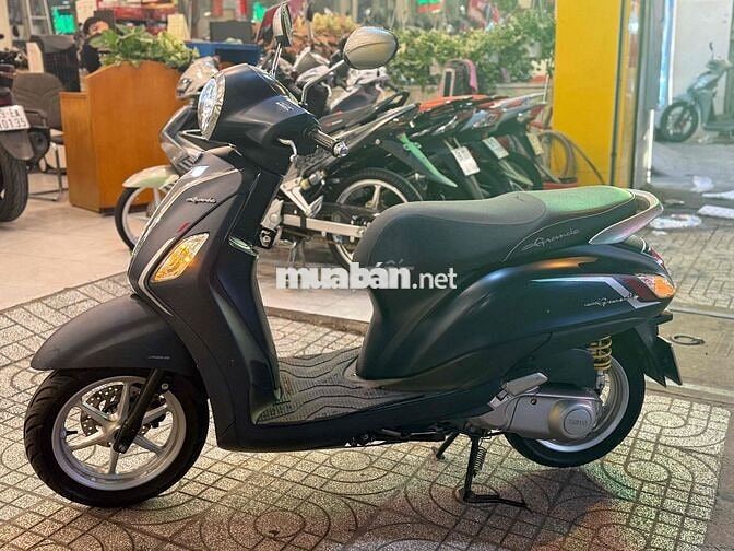 Grande 125 ABS 2022