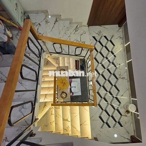 SIÊU PHẨM PHÂN KHÚC 6TỶ - GẦN SÂN BAY- HẺM BA GÁC