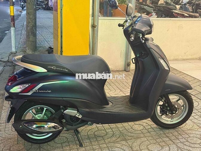 Grande 125 ABS 2022
