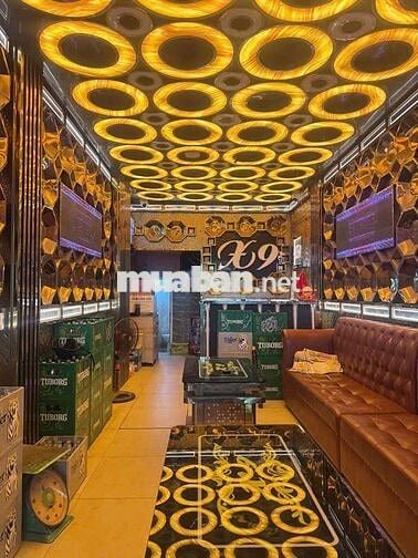 Mặt phố Triều Khúc - 7 tầng thang máy - Doanh thu 200 triệu/năm