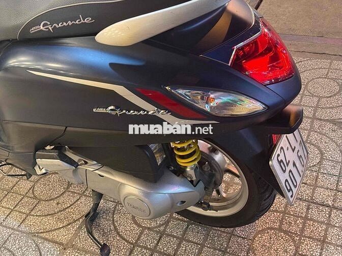 Grande 125 ABS 2022