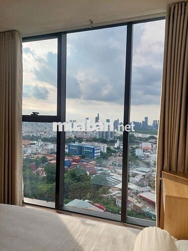Cho thuê căn hộ Eco Green Sài Gòn quận 7