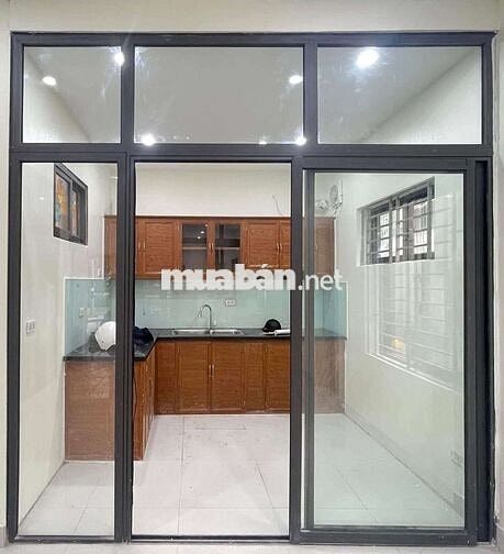 CHO THUÊ NHÀ NGÔ GIA TỰ 80M²x 2T. Ô TÔ TRÁNH ĐỖ NGÀY ĐÊM – CHỈ 15TR/TH