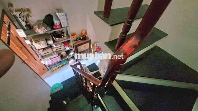 BÁN NHÀ3 TẦNG. 2 CĂN LIỀN KỀ_DIỆN TÍCH 6.42MX15.6M_PHƯỚC KIỂN_NHÀ BÈ