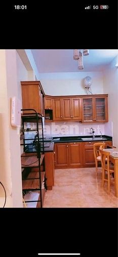 🌟 CĂN HỘ 2PN TRUNG TÂM BA ĐÌNH – GIÁ TRỊ GIỮ TIỀN CỰC TỐT 🌟