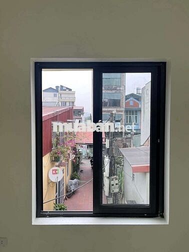 CHO THUÊ NHÀ NGÔ GIA TỰ 80M²x 2T. Ô TÔ TRÁNH ĐỖ NGÀY ĐÊM – CHỈ 15TR/TH