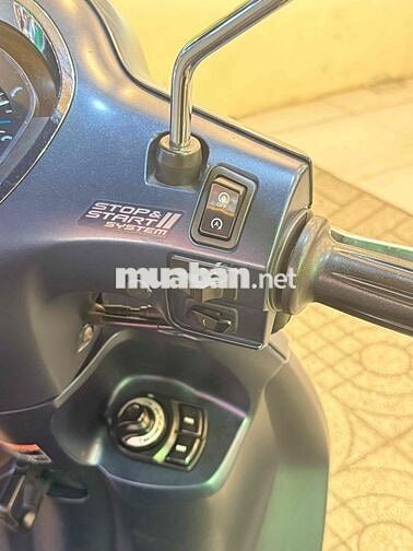 Grande 125 ABS 2022