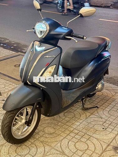Grande 125 ABS 2022