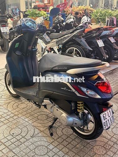 Grande 125 ABS 2022