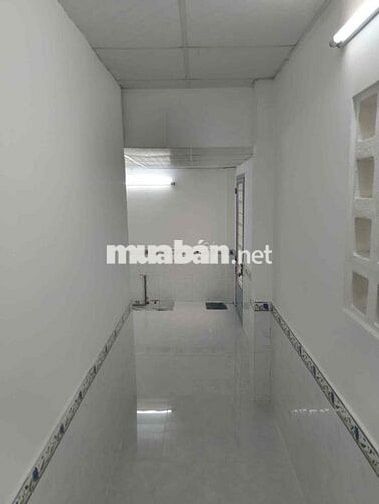 NHÀ NGUYÊN CĂN CHO THUÊ HUỲNH TẤN PHÁT QUẬN 7 GẦN KHU CHẾ XUẤT