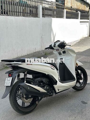 SH350i DKLD 05/2022, chính chủ