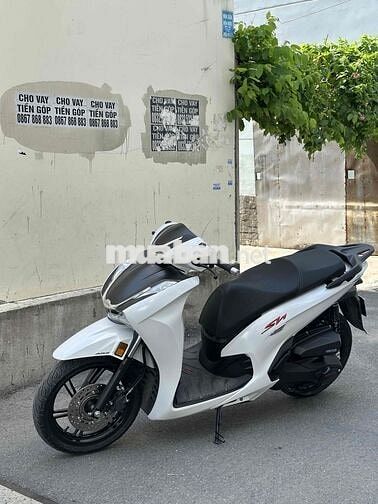 SH350i DKLD 05/2022, chính chủ