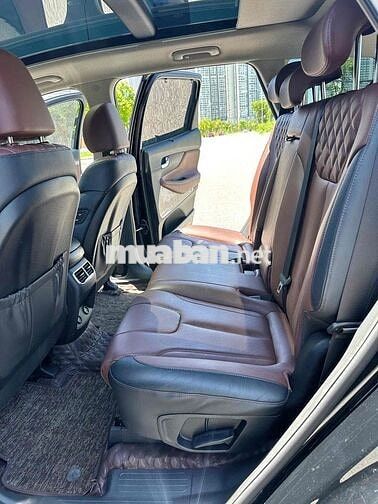 Hyundai SantaFe 2022 2.5 Premium SIÊU PHẨM