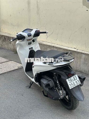 SH350i DKLD 05/2022, chính chủ