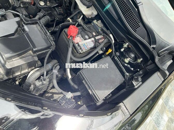 Honda CRV-L 2019 Đen 45.000km nhập khẩu, gia đình