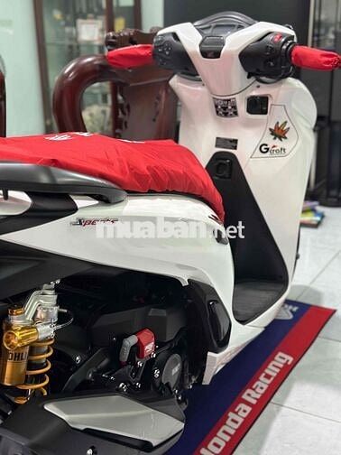 SH350i DKLD 05/2022, chính chủ