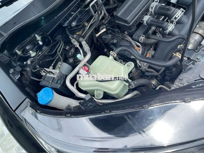 Honda CRV-L 2019 Đen 45.000km nhập khẩu, gia đình