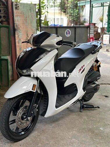 SH350i DKLD 05/2022, chính chủ