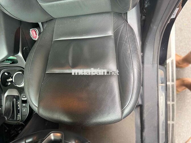 Hyundai Santafe 2015