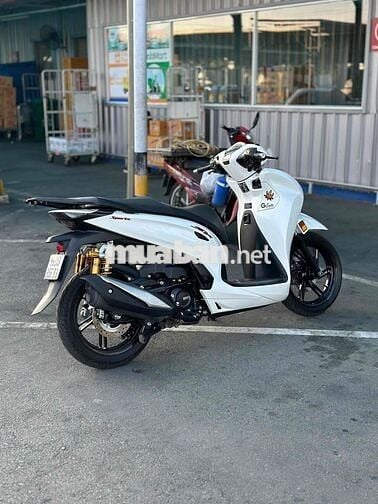 SH350i DKLD 05/2022, chính chủ