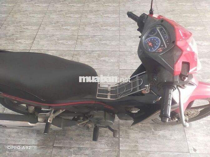 Honda Blade 2017 Đỏ 82000km