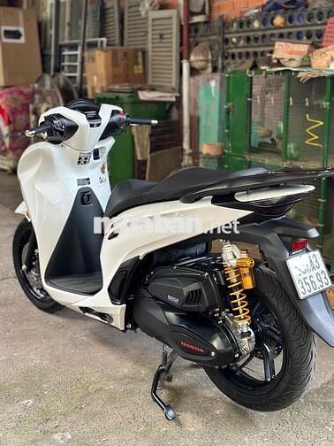 SH350i DKLD 05/2022, chính chủ