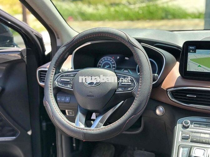 Hyundai SantaFe 2022 2.5 Premium SIÊU PHẨM