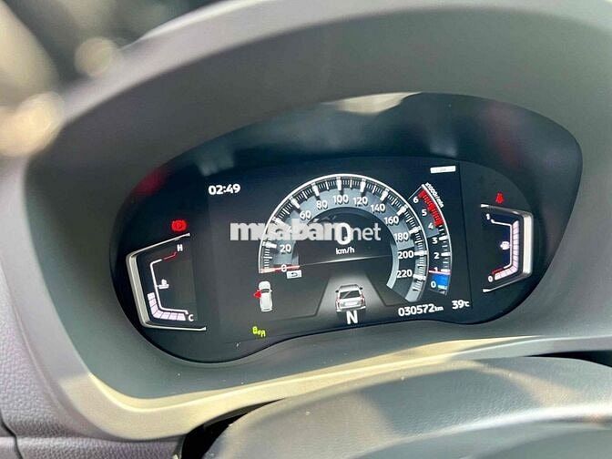 Mitsubishi Pajero Sport 2023 30572 km