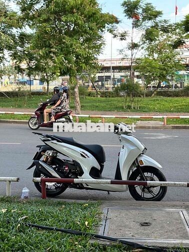 SH350i DKLD 05/2022, chính chủ