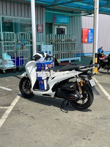 SH350i DKLD 05/2022, chính chủ
