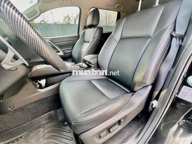 Mitsubishi Pajero Sport 2023 30572 km