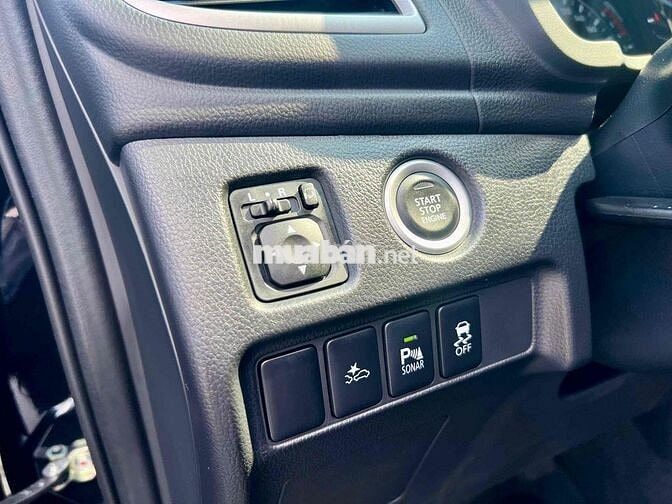 Mitsubishi Pajero Sport 2023 30572 km