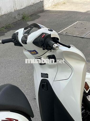 SH350i DKLD 05/2022, chính chủ