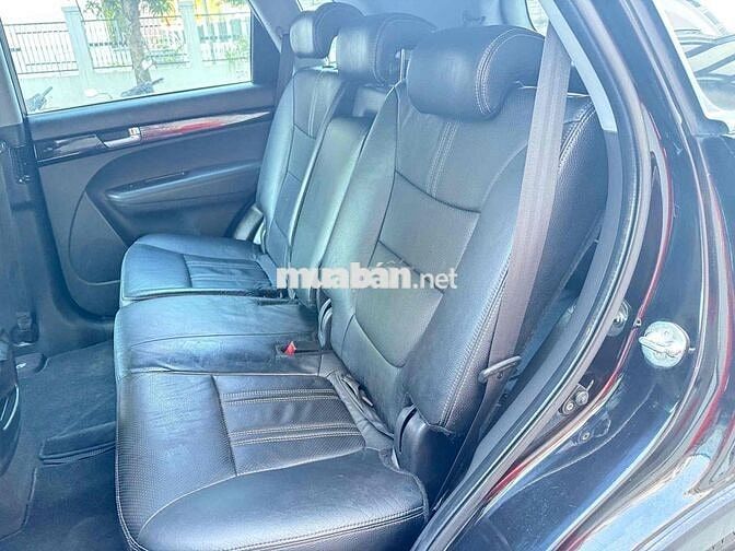 Kia Sorento 2015 Dầu