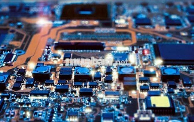 GREEN SPEED T.D NV VẬN HÀNH MÁY QUẬN 9