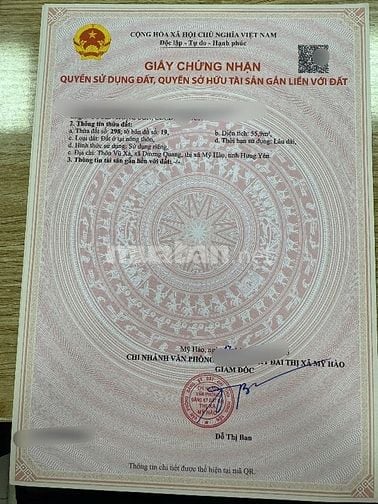 Bán đất tại Dương Quang, 1 tỷ, 60m2, pháp lý đầy đủ, hàng hiếm tại Hot