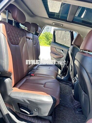 Hyundai SantaFe 2022 2.5 Premium SIÊU PHẨM