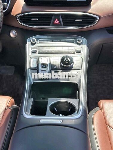Hyundai SantaFe 2022 2.5 Premium SIÊU PHẨM