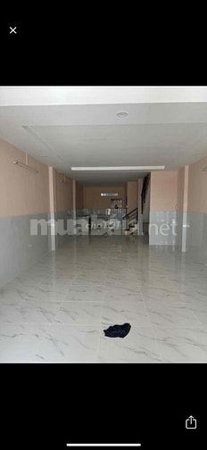 12tr_4.3x16m_1Lầu+gác_hẻm ô tô Lũy Bán Bích_cho thuê nhà Quận Tân Phú 