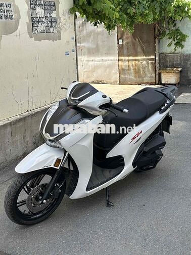 SH350i DKLD 05/2022, chính chủ