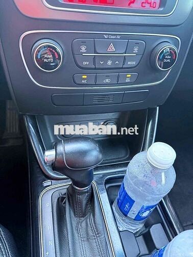 Kia Sorento 2015 Dầu