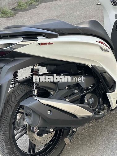 SH350i DKLD 05/2022, chính chủ