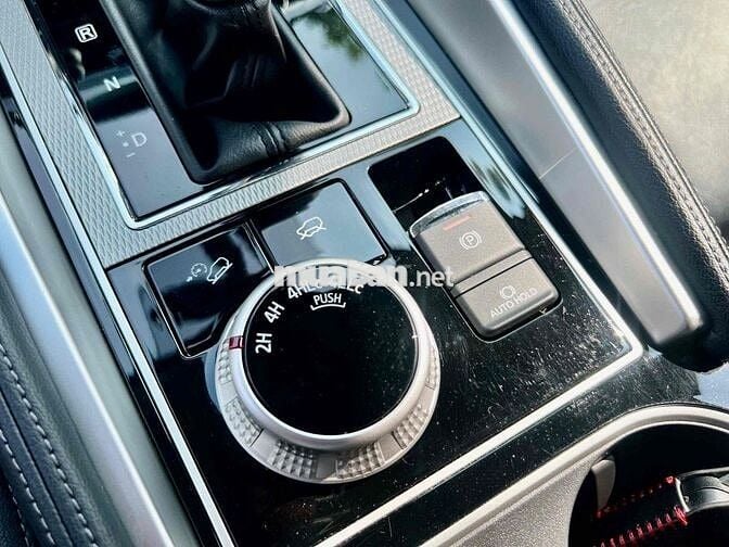 Mitsubishi Pajero Sport 2023 30572 km