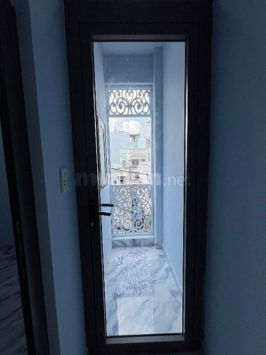 Bán nhà hẻm thông 791 Trần Xuân Soạn Quận 7
