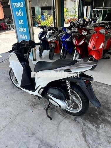Honda SH 125 ABS Đẹp Zin (trả góp)