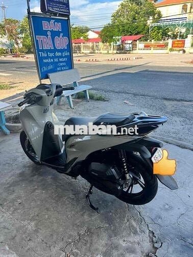 Honda SH 150 ABS Cao Cấp (trả góp)